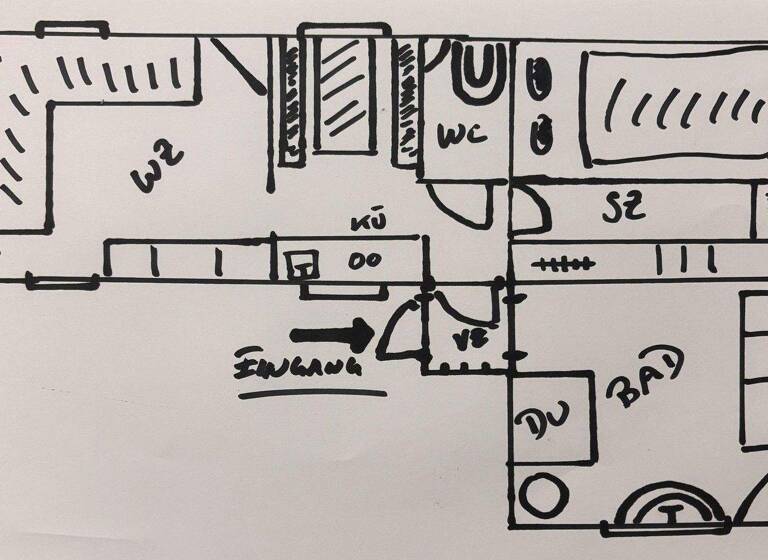 Haus zum Kauf provisionsfrei 39.000 € 2 Zimmer 30 m² 180 m² Grundstück Mobilheimplatz Forchtenstein Forchtenstein 7212