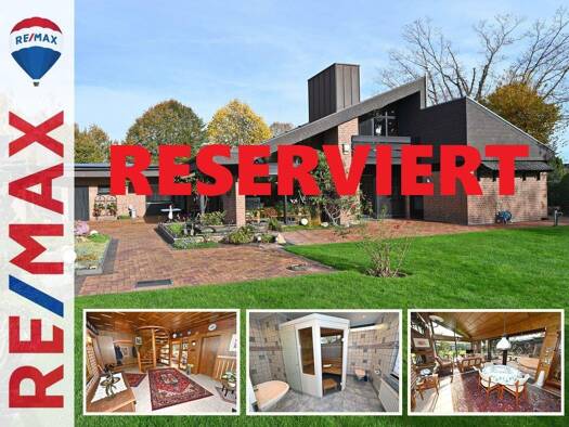 Einfamilienhaus zum Kauf 485.000 € 5 Zimmer 169,8 m² 2.182 m² Grundstück Asperden Goch 47574