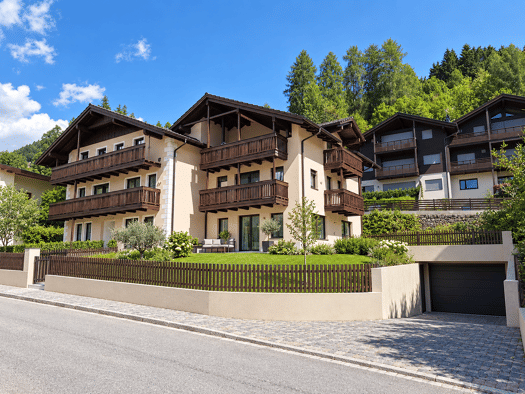 Wohnung zum Kauf 4 Zimmer 73 m² EG Toblach 39034