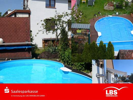 Maisonette zum Kauf 261.200 € 5 Zimmer 107,1 m² Heide Nord Halle 06120