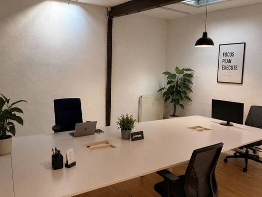 Büro zur Miete provisionsfrei 139 € 1 Zimmer 50 m² Bürofläche Lörrach Lörrach 79539