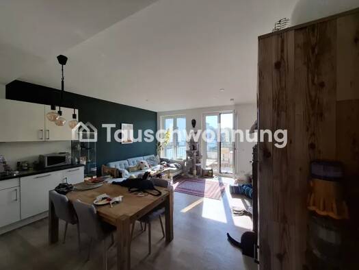Wohnung zur Miete Tauschwohnung 1.350 € 3 Zimmer 70 m² 5. Geschoss Britz Neukölln 12051
