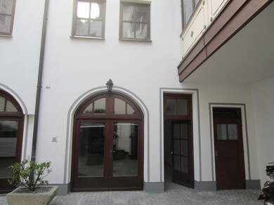 Bürofläche zur Miete 900 € 60 m² Bürofläche Altstadt Landshut 84028