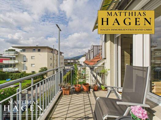 Wohnung zum Kauf 305.000 € 3 Zimmer 2. Geschoss Schützengartenstraße 18a Lustenau 6890