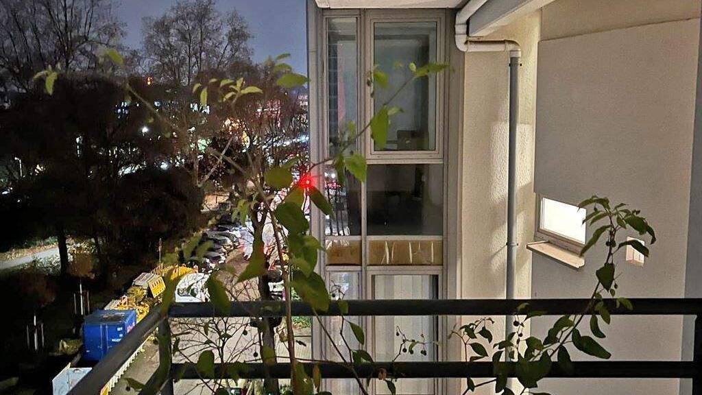 Wohnung zum Kauf 329.000 € 1,5 Zimmer 48 m² 4. Geschoss Golzheim Düsseldorf 40476