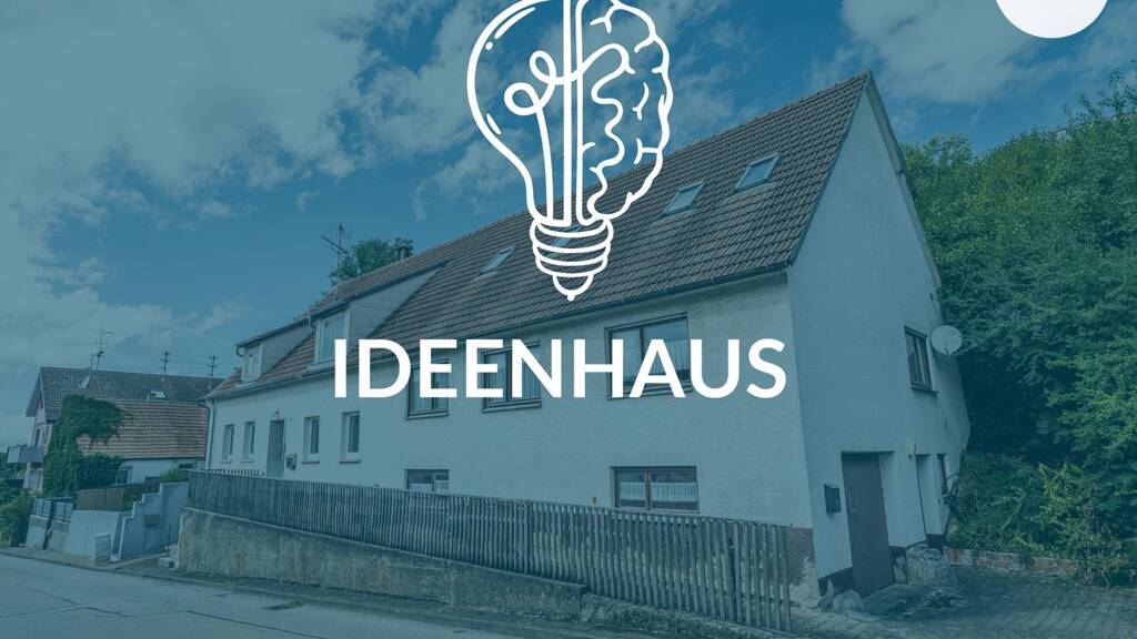 Mehrfamilienhaus zum Kauf 299.000 € 9 Zimmer 248 m² 737 m² Grundstück Dorfmerkingen Neresheim-Dorfmerkingen 73450