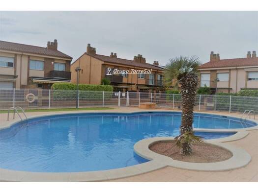 Doppelhaushälfte zum Kauf 415.000 € 3 Zimmer 235 m² Cambrils 43850