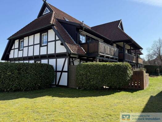 Wohnung zum Kauf 319.000 € 3 Zimmer 88 m² Kirchhorst Isernhagen 30916