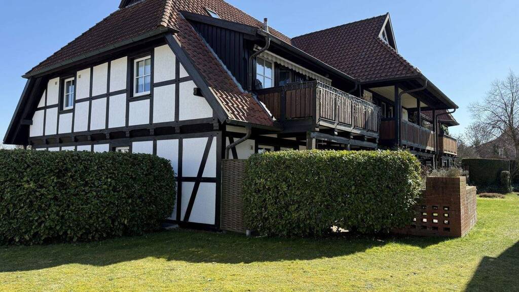 Wohnung zum Kauf 319.000 € 3 Zimmer 88 m² Kirchhorst Isernhagen 30916