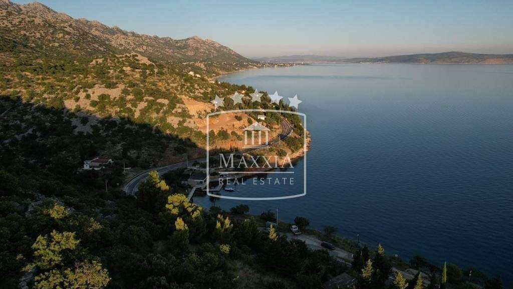 Land-/Forstwirtschaft zum Kauf 320.000 € Starigrad Starigrad