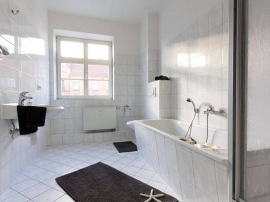 Wohnung zur Miete 620 € 4 Zimmer 79 m² 3. Geschoss Westring 25 Stadtfeld Ost Stadtfeld Ost 39108