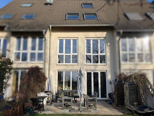 Reihenmittelhaus zum Kauf 499.000 € 5 Zimmer 141,9 m² 179 m² Grundstück Mitte Heiligenhaus 42579