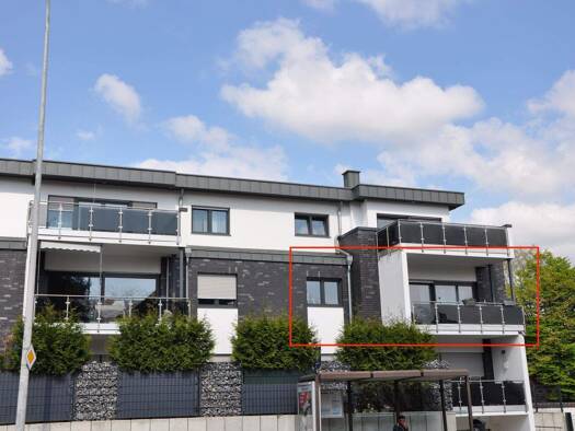 Wohnung zur Miete 1.350 € 3 Zimmer 90,6 m² 1. Geschoss Speldorf Mülheim an der Ruhr 45478