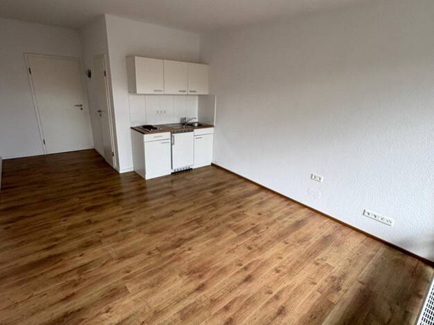 Studio zur Miete 399 € 1 Zimmer 25,5 m² Steinheimer Straße 219 Billerbeck Horn Bad Meinberg 32805