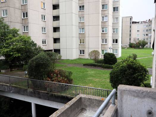 Wohnung zur Miete 460 € 1 Zimmer 33 m² 1. Geschoss frei ab sofort Einsteinring 10 Reichelsdorf Nürnberg 90453