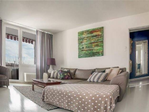 Wohnung zur Miete Wohnen auf Zeit 1.800 € 2 Zimmer 70 m² frei ab 01.01.2026 Petershausen Konstanz 78464