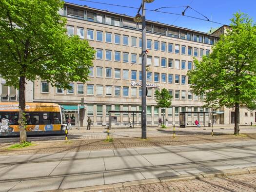 Bürogebäude zur Miete 13,50 € 213 m² Bürofläche Herdentorswallstraße 93 Altstadt Bremen 28195