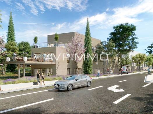 Büro zum Kauf 293.504 € Extension Centre Ville La Ciotat 13600