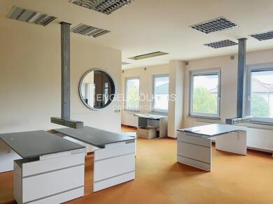 Büro-/Praxisfläche zur Miete 9,90 € 1.127 m² Bürofläche teilbar ab 563,5 m² Dahlwitz-Hoppegarten Hoppegarten 15366