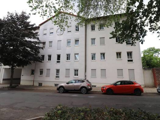 Wohnung zum Kauf 129.000 € 2 Zimmer 52,4 m² frei ab 30.10.2026 Sudenburg Sudenburg 39112