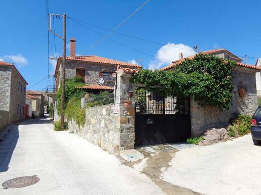 Haus zum Kauf 450.000 € 4 Zimmer 167 m² 187 m² Grundstück Lemnos Municipality 81401