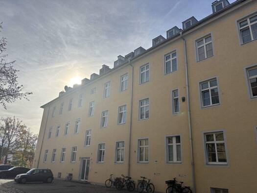 Wohnung zum Kauf 422.000 € 4 Zimmer 126 m² Ingolstadt 85057