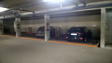 Garage/Stellplatz zur Miete provisionsfrei 65 € Westendstr. 170 Friedenheim München 80686