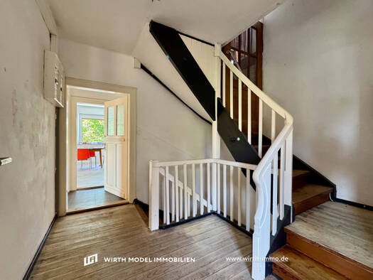 Haus zum Kauf 398.000 € 9 Zimmer 223 m² 1.139 m² Grundstück Haardt Schweinfurt 97422