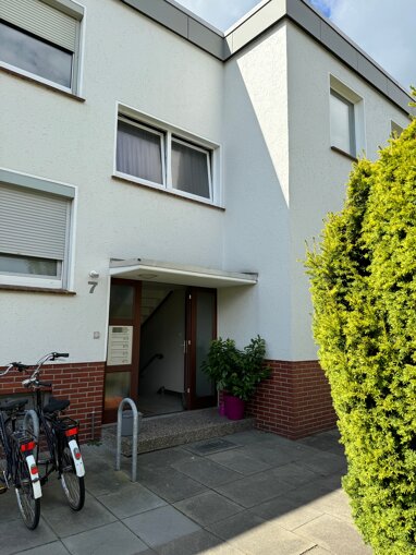 Wohnung zur Miete 695 € 2,5 Zimmer 69 m² EG frei ab sofort Leipziger Str. 7 Scharnhorststraße Oldenburg 26129