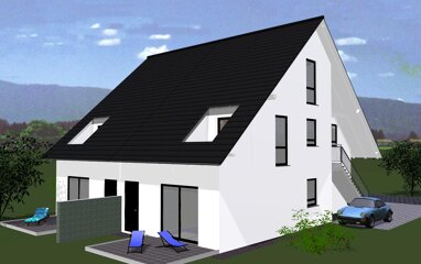 Terrassenwohnung zum Kauf provisionsfrei 260.000 € 2 Zimmer 64 m² Bad Oeynhausen Bad Oeynhausen 32547