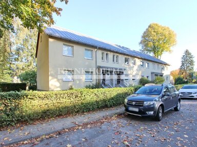 Wohnung zum Kauf 249.000 € 2,5 Zimmer 64,7 m² 1. Geschoss Eidelstedt Hamburg 22523