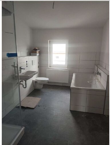 Wohnung zur Miete 1.166 € 3 Zimmer 116,6 m² 4. Geschoss frei ab sofort Geiststraße Nördliche Innenstadt Halle (Saale) 06108