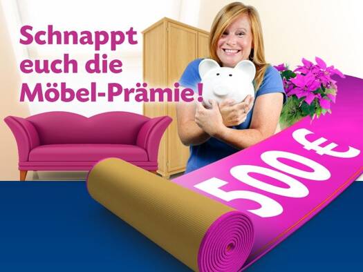 Wohnung zur Miete nur mit Wohnberechtigungsschein 458 € 3 Zimmer 70 m² 1. Geschoss Meylantstraße 4 Wickede Dortmund 44319