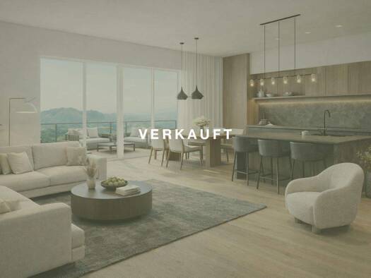 Wohnung zum Kauf - Erstbezug provisionsfrei 739.800 € 4 Zimmer 101,4 m² 1. Geschoss Hauptstraße A04.2 Sankt Johann im Pongau 5600