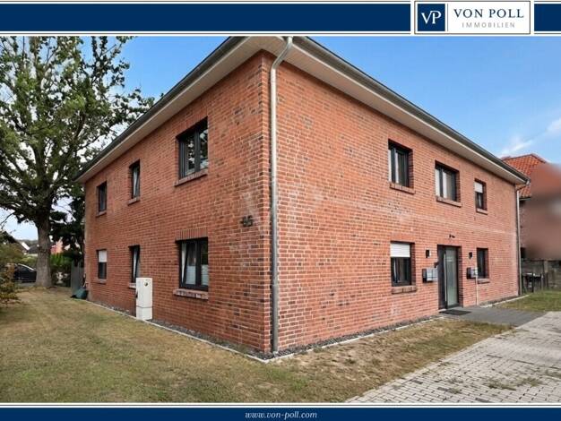 Wohnung zum Kauf 269.000 € 3 Zimmer 84 m² Veerßen Uelzen 29525