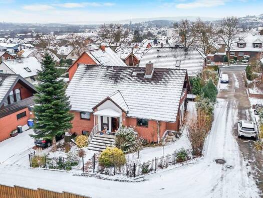 Einfamilienhaus zum Kauf 419.950 € 5 Zimmer 150 m² 519 m² Grundstück Himmelsthür Hildesheim 31137