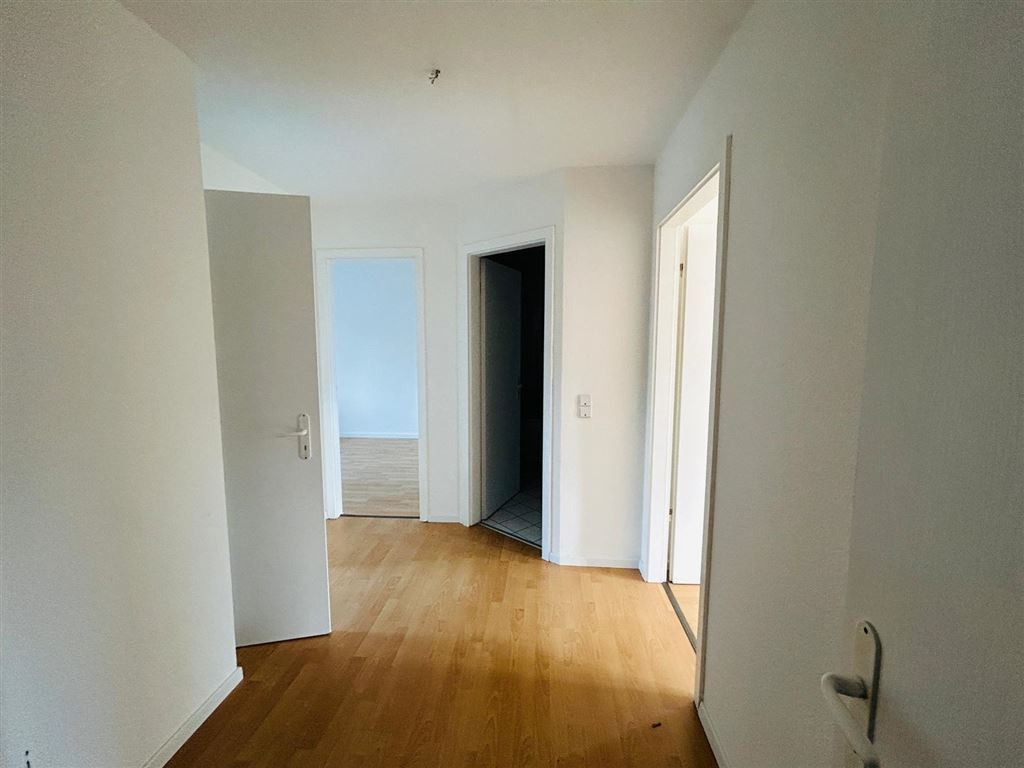 Wohnung zur Miete 415 € 3 Zimmer 69,8 m²<br/>Wohnfläche 1.<br/>Geschoss Johann-von-Zimmermann-Straße 21 Zentrum 011 Chemnitz 09112