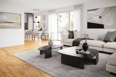 Wohnung zum Kauf - Neubau 298.700 € 2 Zimmer 58 m² 1. Geschoss frei ab sofort Altenberger-Dom-Str. 219 Schildgen Bergisch Gladbach 51467