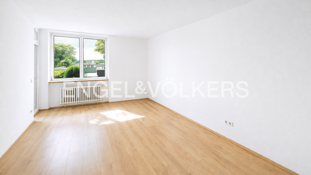 Wohnung zum Kauf 218.000 € 3 Zimmer 70 m² 1. Geschoss Hochdahl Erkrath 40699