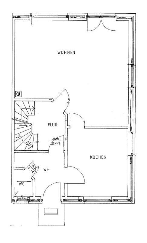 Doppelhaushälfte zum Kauf 550.000 € 4 Zimmer 115,6 m²<br/>Wohnfläche 916 m²<br/>Grundstück Papenwisch 47a Großhansdorf 22927