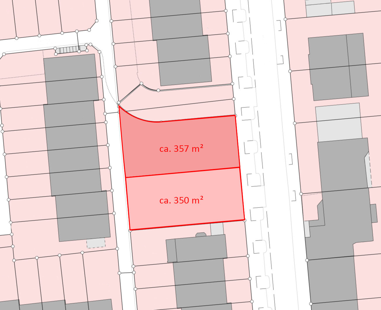 Doppelhaushälfte zum Kauf 861.900 € 6 Zimmer 199 m²<br/>Wohnfläche 350 m²<br/>Grundstück Peter-Krahe-Str. 21 Reisholz Düsseldorf 40599