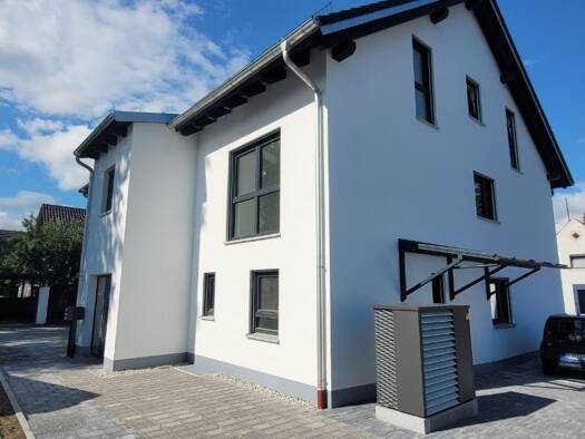 Haus zum Kauf - Erstbezug provisionsfrei 968.000 € 5 Zimmer 129 m² frei ab sofort Siglfinger Straße 17 Klettham Erding 85435
