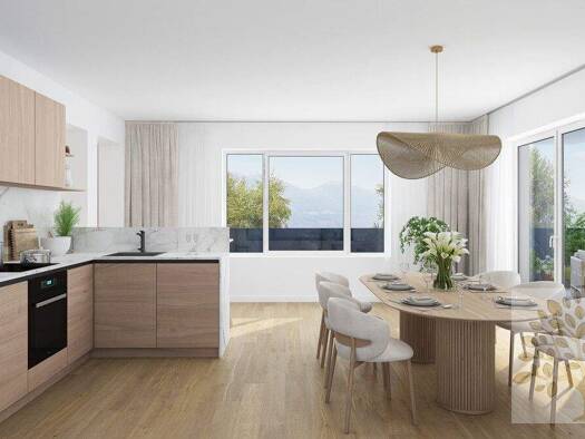 Wohnung zum Kauf 415.000 € 3 Zimmer 82 m² St. Peter Klagenfurt - Köttmannsdorf 9020