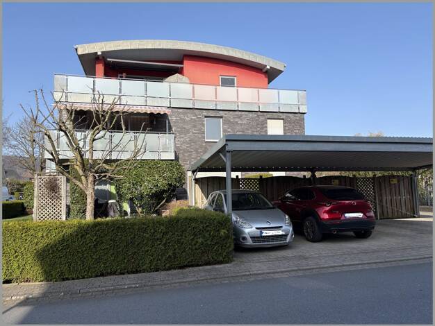 Wohnung zum Kauf 130.000 € 2 Zimmer 50,3 m² 1. Geschoss Dissen Dissen am Teutoburger Wald 49201