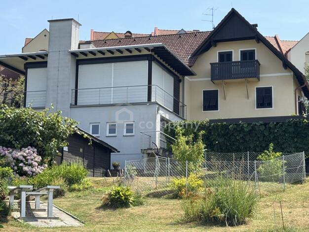 Haus zum Kauf 420.000 € 7 Zimmer 280 m² 1.877 m² Grundstück Straden 8345