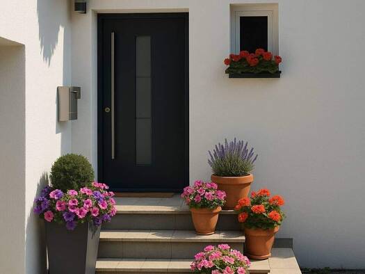 Einfamilienhaus zum Kauf 1.090.000 € 5 Zimmer 158 m² 652 m² Grundstück Prien 83209