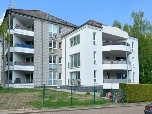 Wohnung zur Miete 900 € 3 Zimmer 92 m² Geschoss 1/3 frei ab sofort Am Erlenkamp 48 Querenburg Bochum 44801