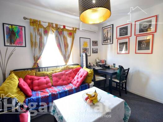 Wohnung zum Kauf 129.000 € 3 Zimmer 60 m² 4. Geschoss de la Sierra Montgó Alicante 03011