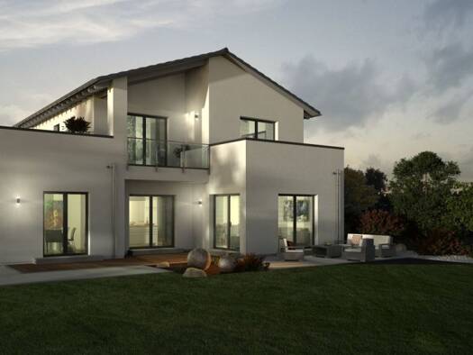 Einfamilienhaus zum Kauf 639.000 € 5 Zimmer 222,6 m² 590 m² Grundstück Rengsdorf 56579