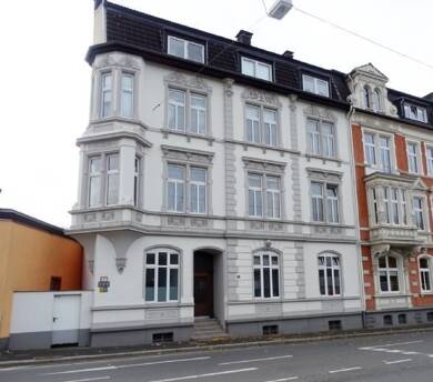 Wohnung zur Miete 420 € 2,5 Zimmer 70 m² 1. Geschoss frei ab sofort Mittelstadt Hagen 58095